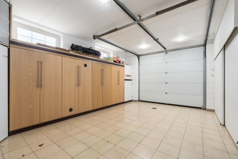Ruime, instapklare villa nabij centrum Beitem – op slechts 10 min van Roeselare voorzien van  5 à 6 slpks. foto 19