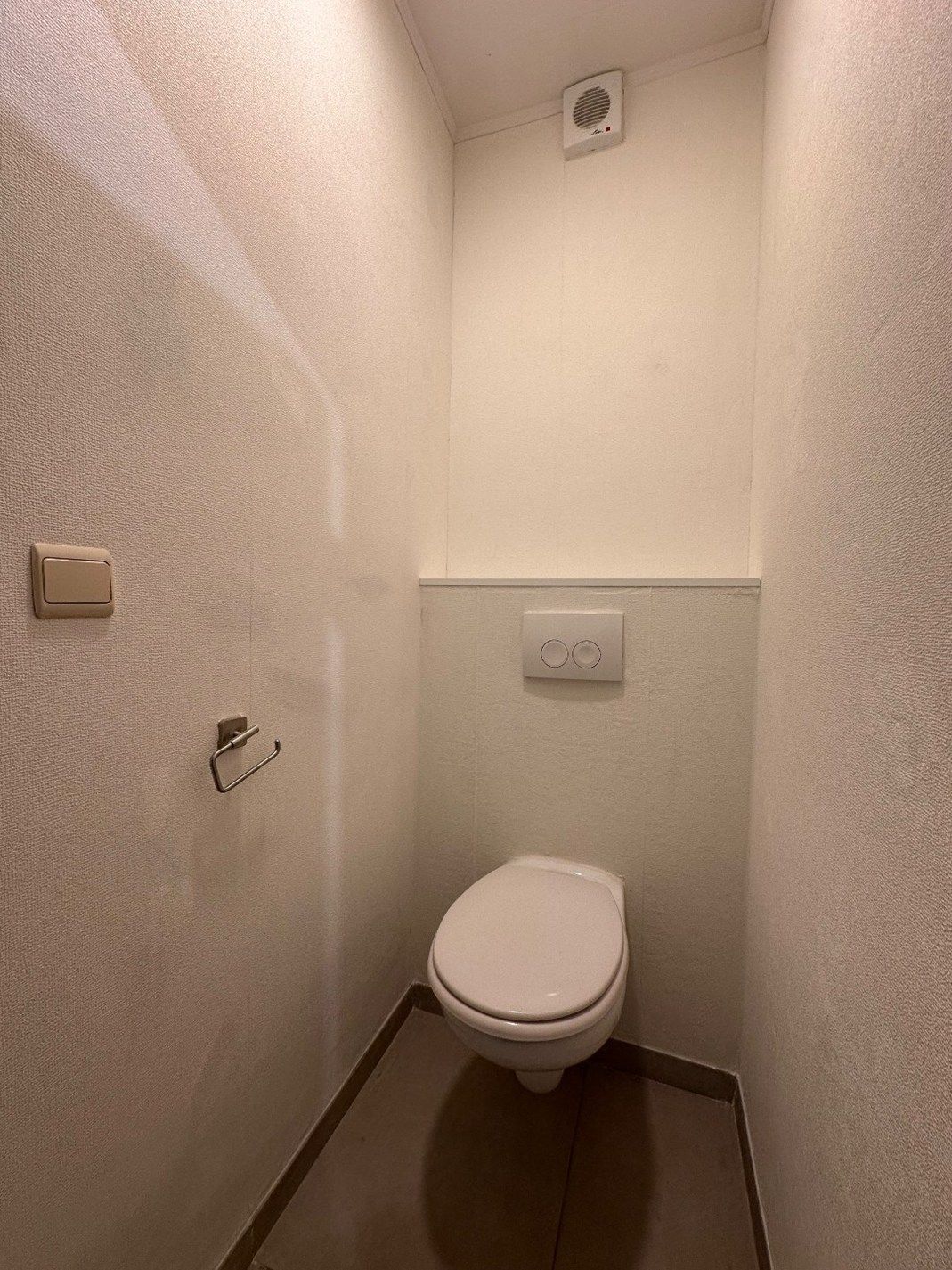 Ruim appartement in Eigen-Bilzen op rustige locatie met twee slaapkamers  foto 7