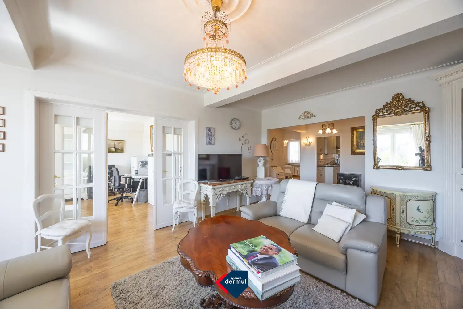 RESIDENTIE PALMER HOUSE foto 25