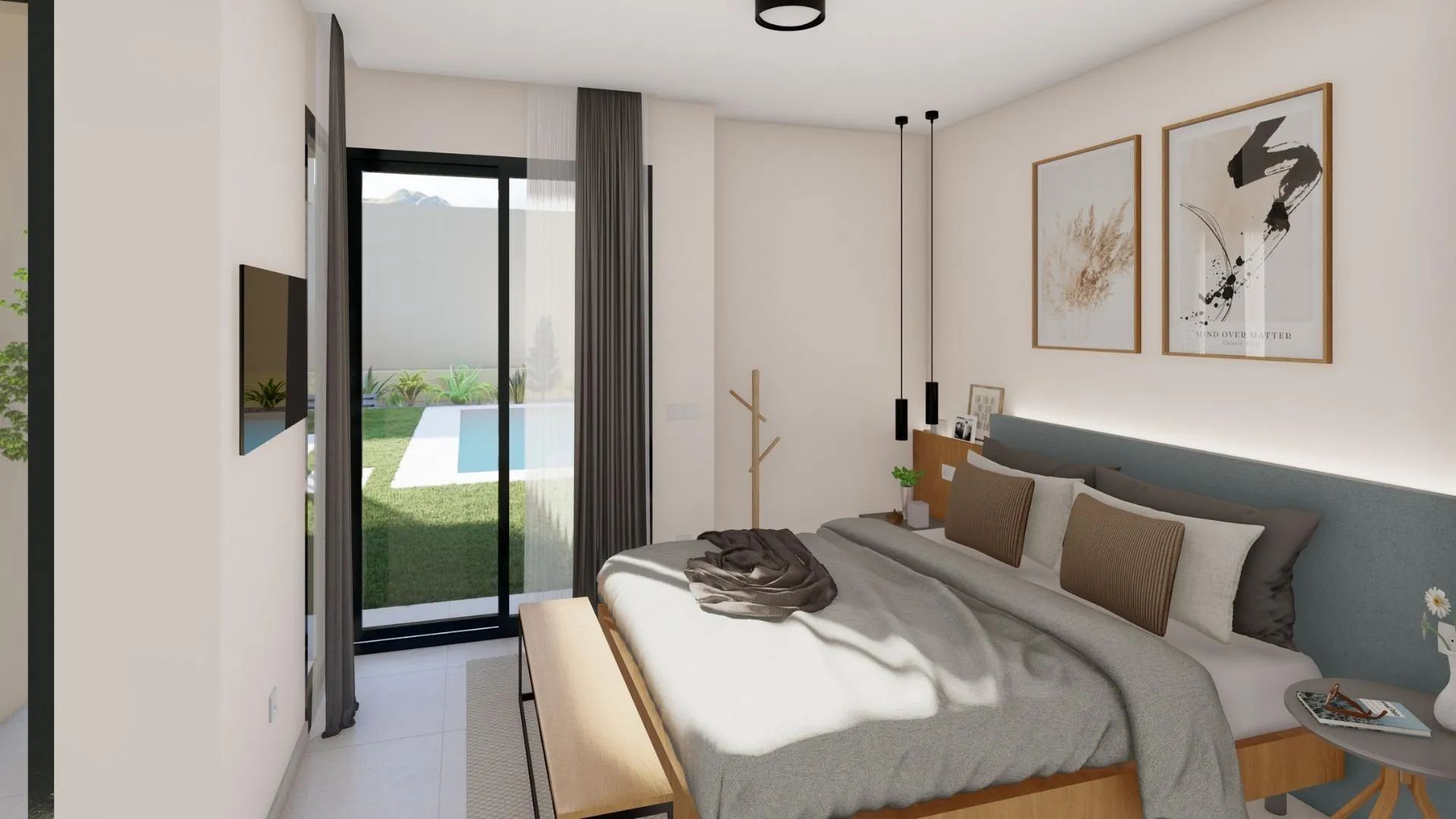 Luxe villa's aan de groene fairways: jouw droomhuis op een golfresort! foto 10