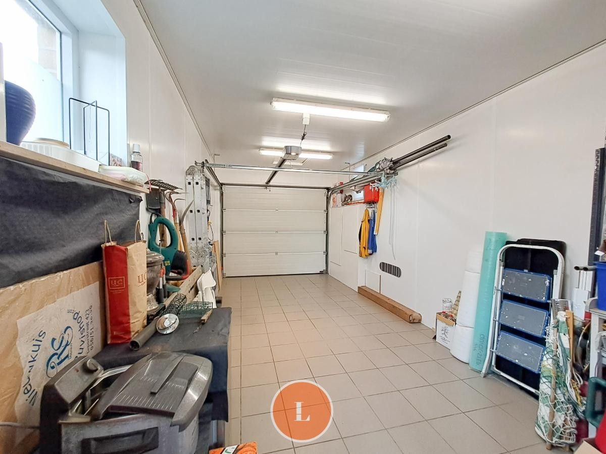 Instapklare alleenstaande woning in een rustige en kindvriendelijke buurt van Menen foto 17