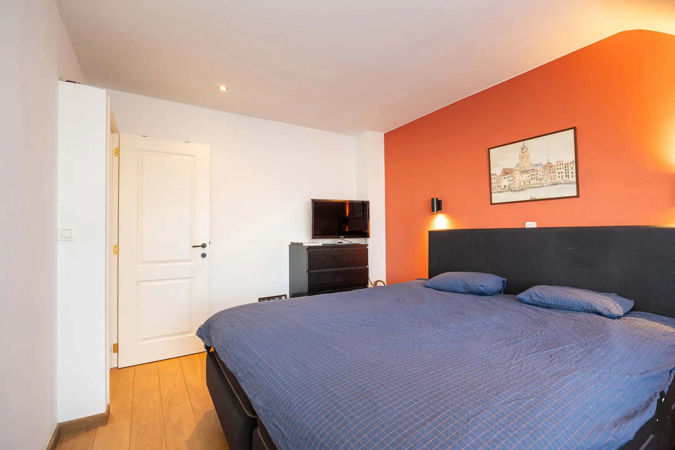 Instapklare woning met tuin op prachtige ligging in Kruibeke foto 12