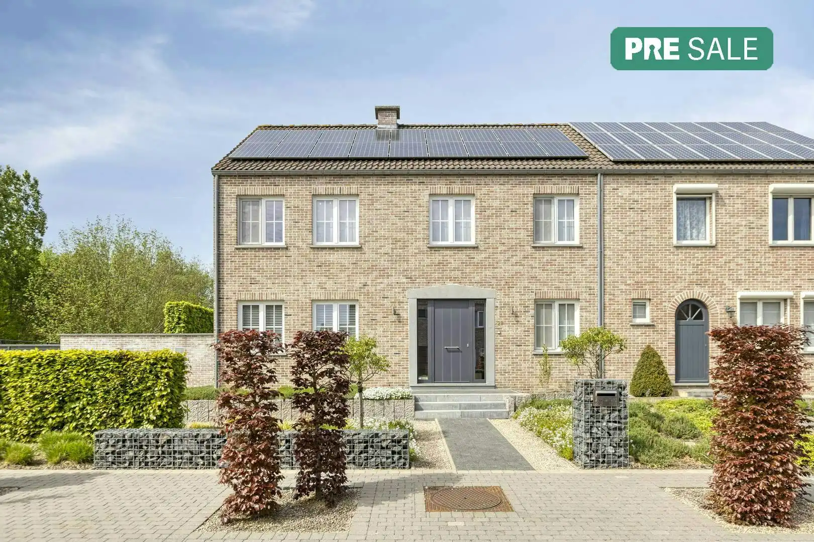 Huis te koop Haagdoornlaan 23 - 3511 Kuringen