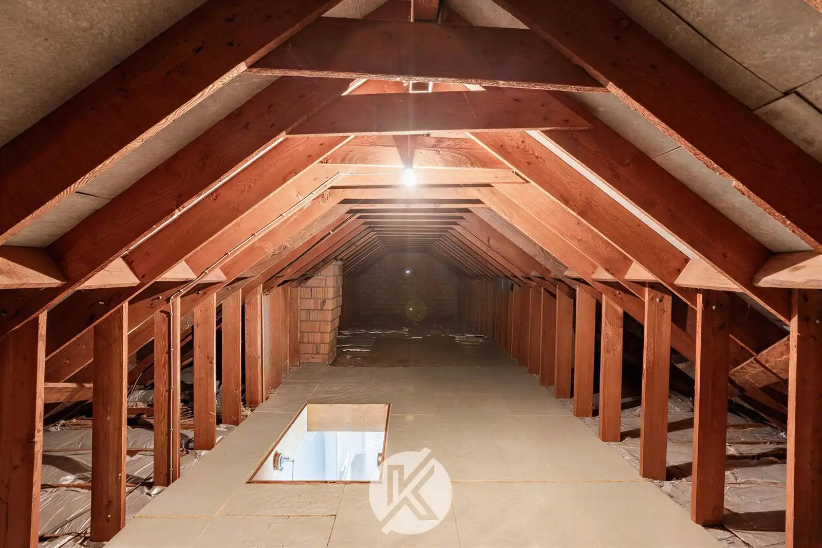 Kwalitatieve villa op topligging in Erpe-Mere foto 21