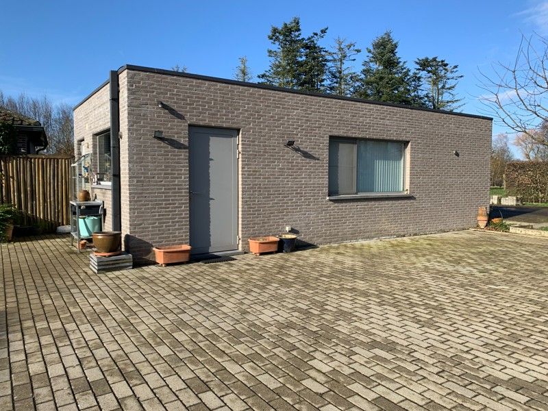 Multifcufunctioneel bedrijfsgebouw met appartement op zichtlocatie foto 22