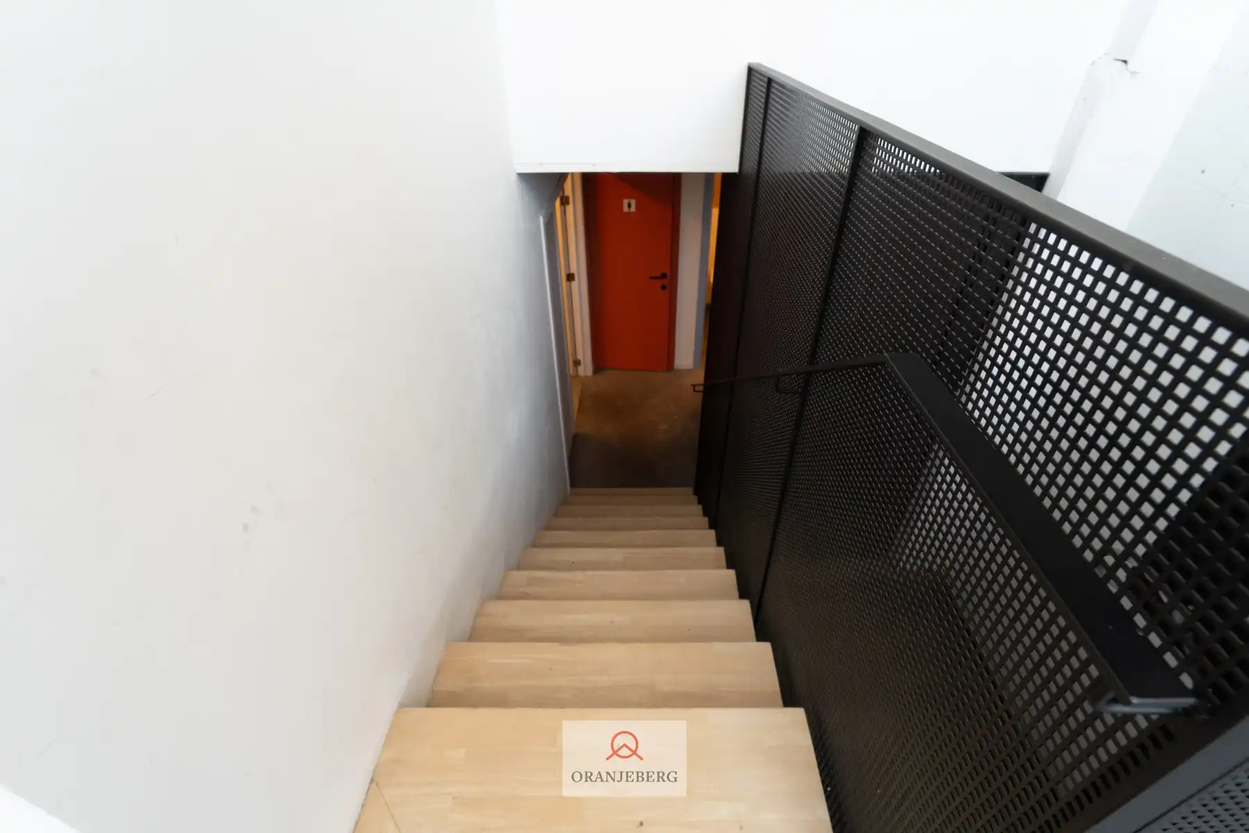 Horecapand te huur – Toplocatie aan het Tondelierpark, Gent foto 21
