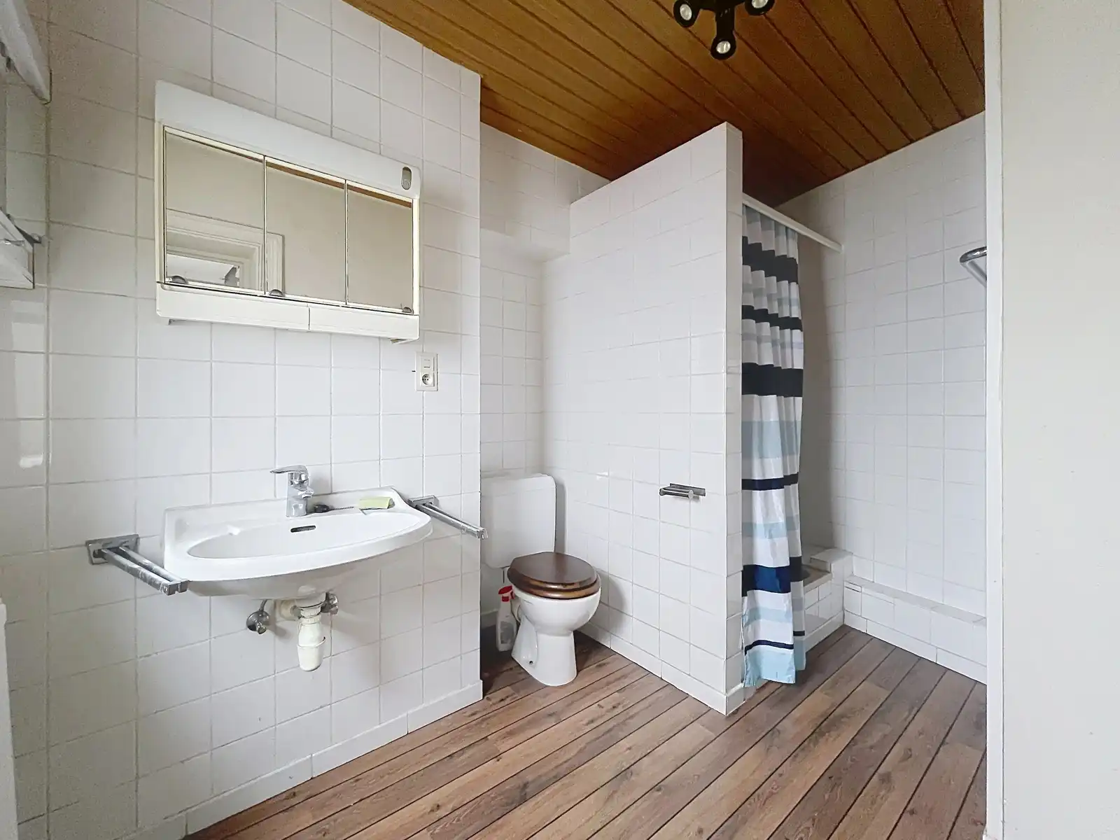 Handelspand te huur op topligging foto 13