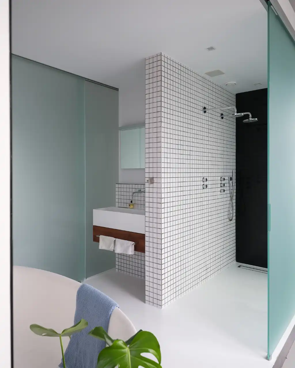 Architecturale en lichtrijke loft op een boogscheut van Centrum Gent. foto 18