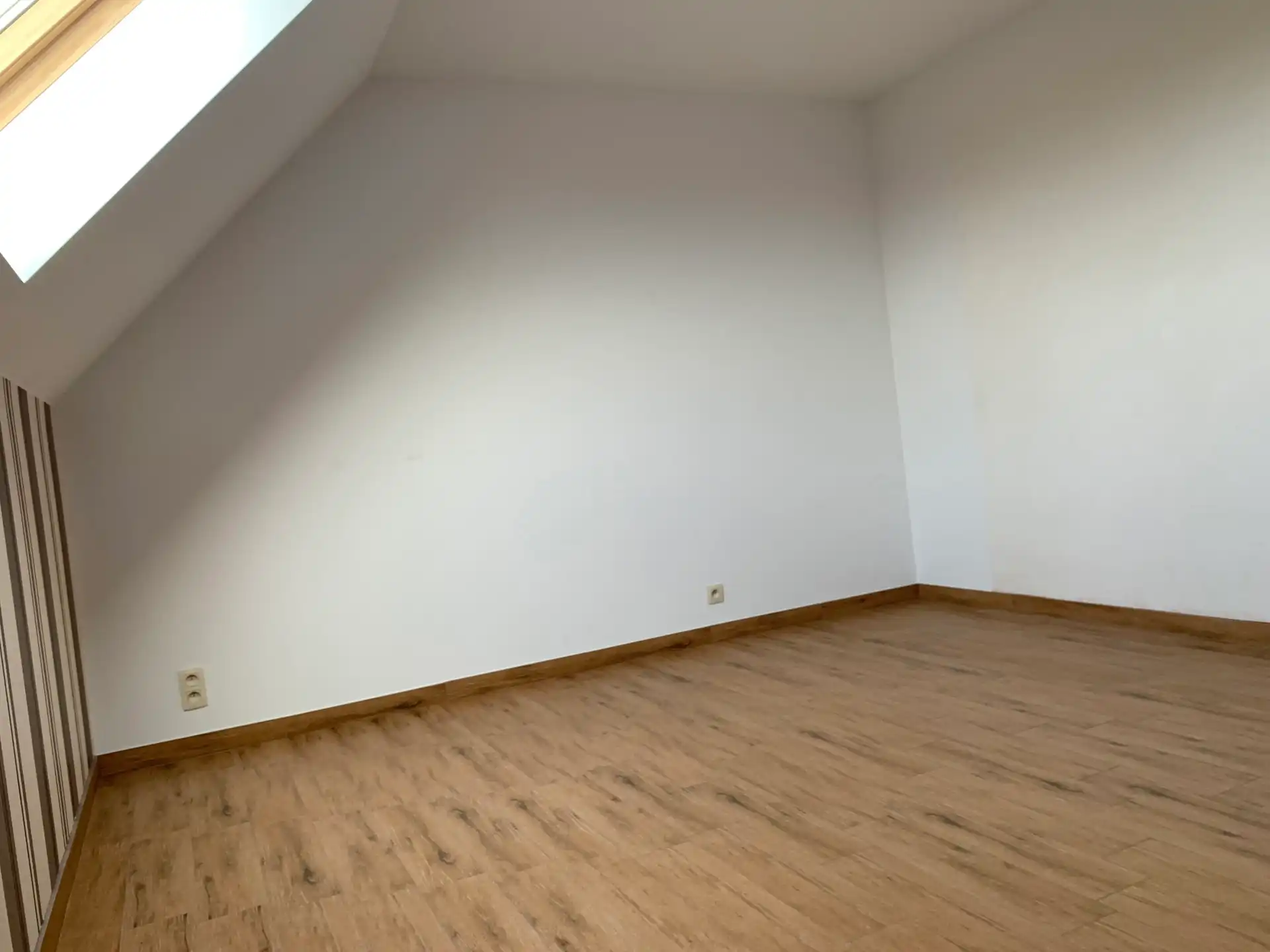 LEDE - Luxueus duplexappartement vlakbij het centrum. foto 14