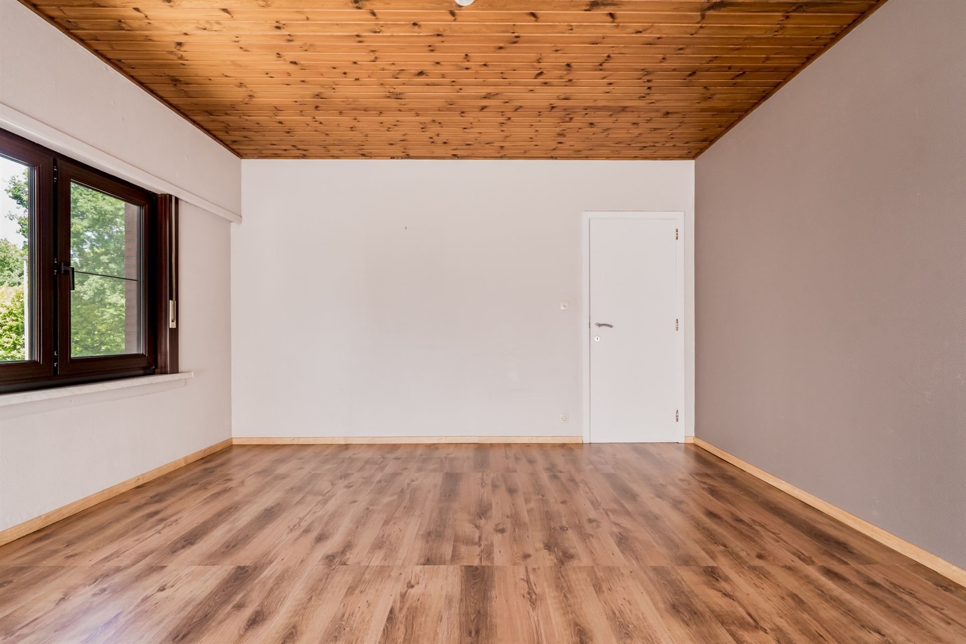 Rustig gelegen woonhuis met veel potentieel foto 21