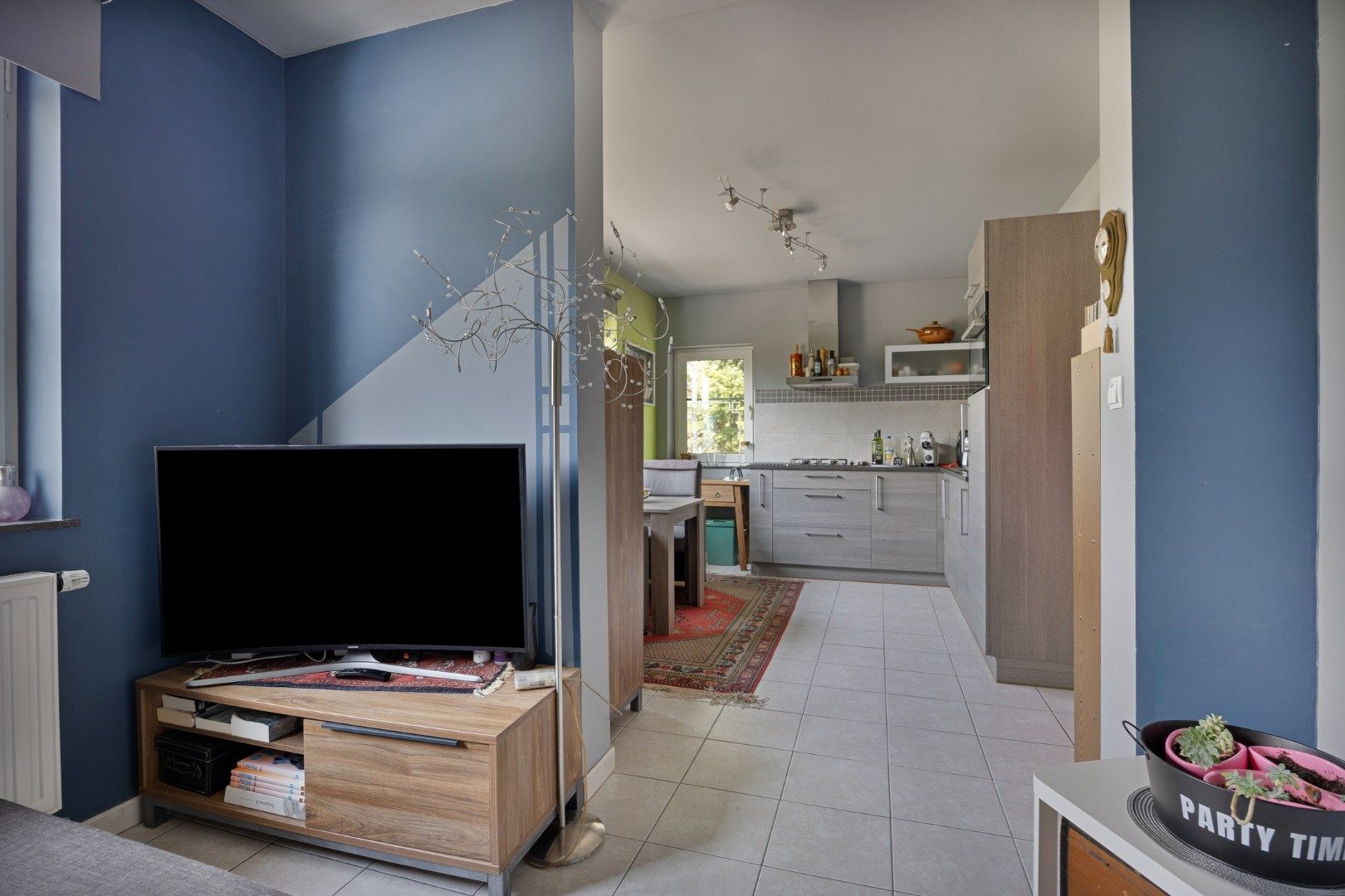 Ruime halfopen bebouwing met grote tuin op fietsafstand van het centrum van Tongeren foto 20