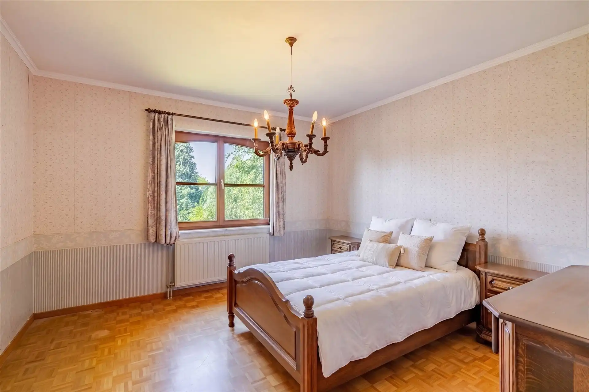 Prachtige villa met 3 slaapkamers op topligging foto 10