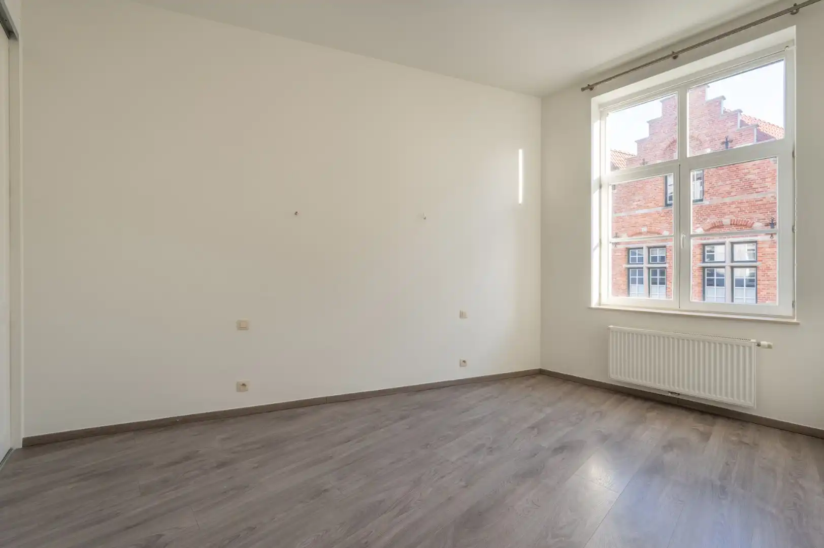Stijlvol appartement met 2 slaapkamers en autostandplaats  foto 13
