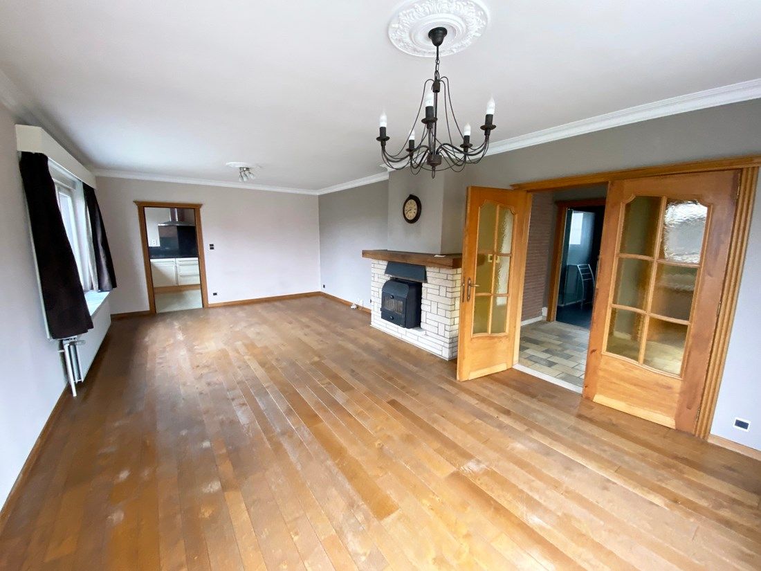 Fraai opgefriste woning te Sint-Lambrechts-Herk foto 4