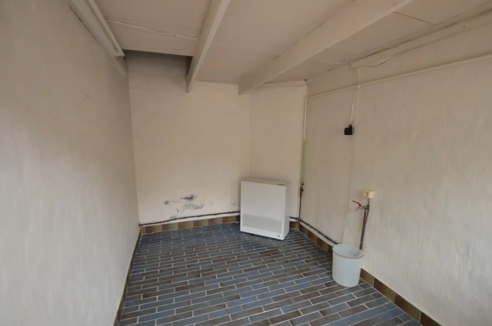 Goed onderhouden woonhuis  foto 16