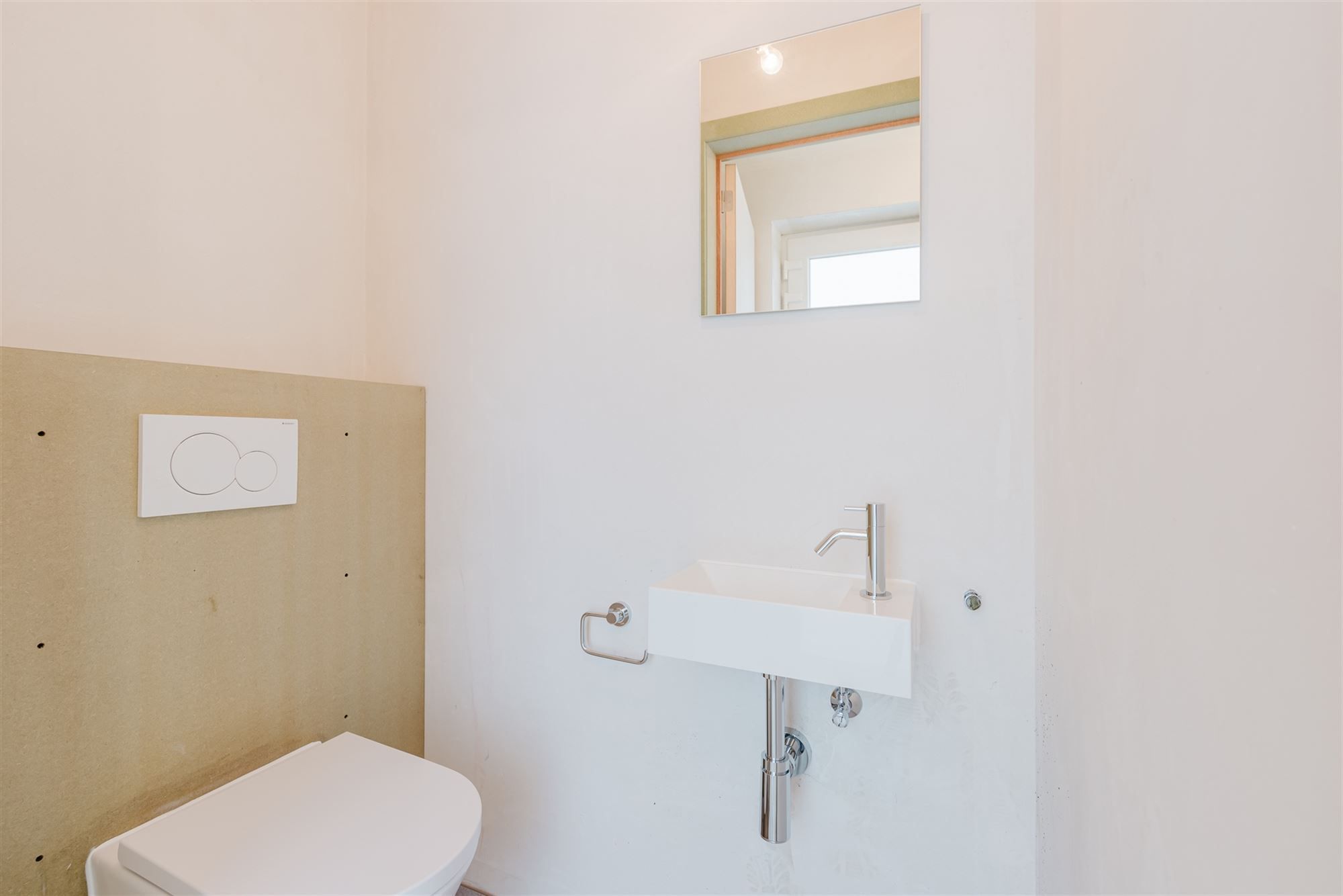 Prachtige nieuwbouwwoningen met tuin aan 6% BTW in Wetteren foto 3