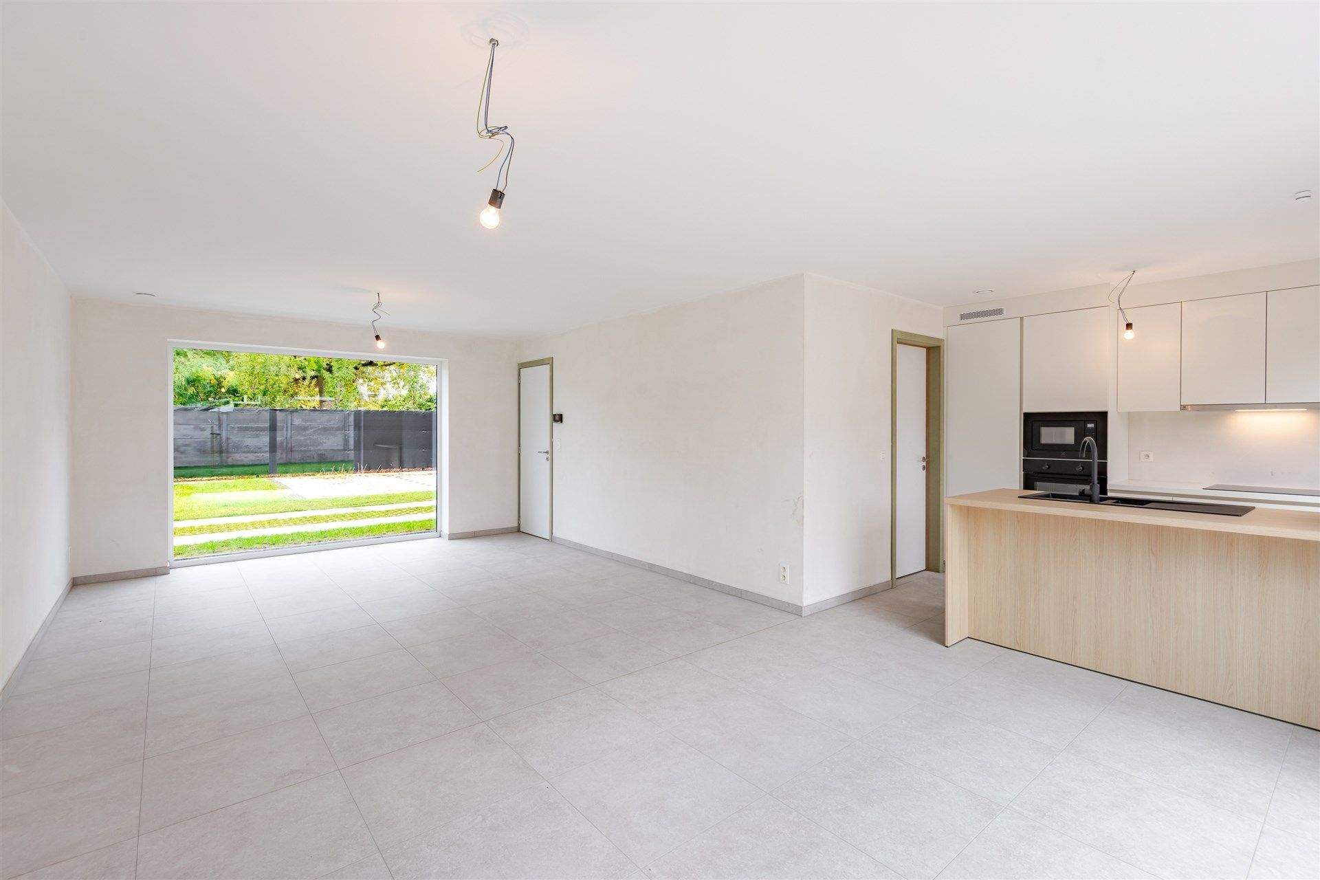 Prachtige nieuwbouwwoningen met tuin aan 6% BTW in Wetteren foto 3