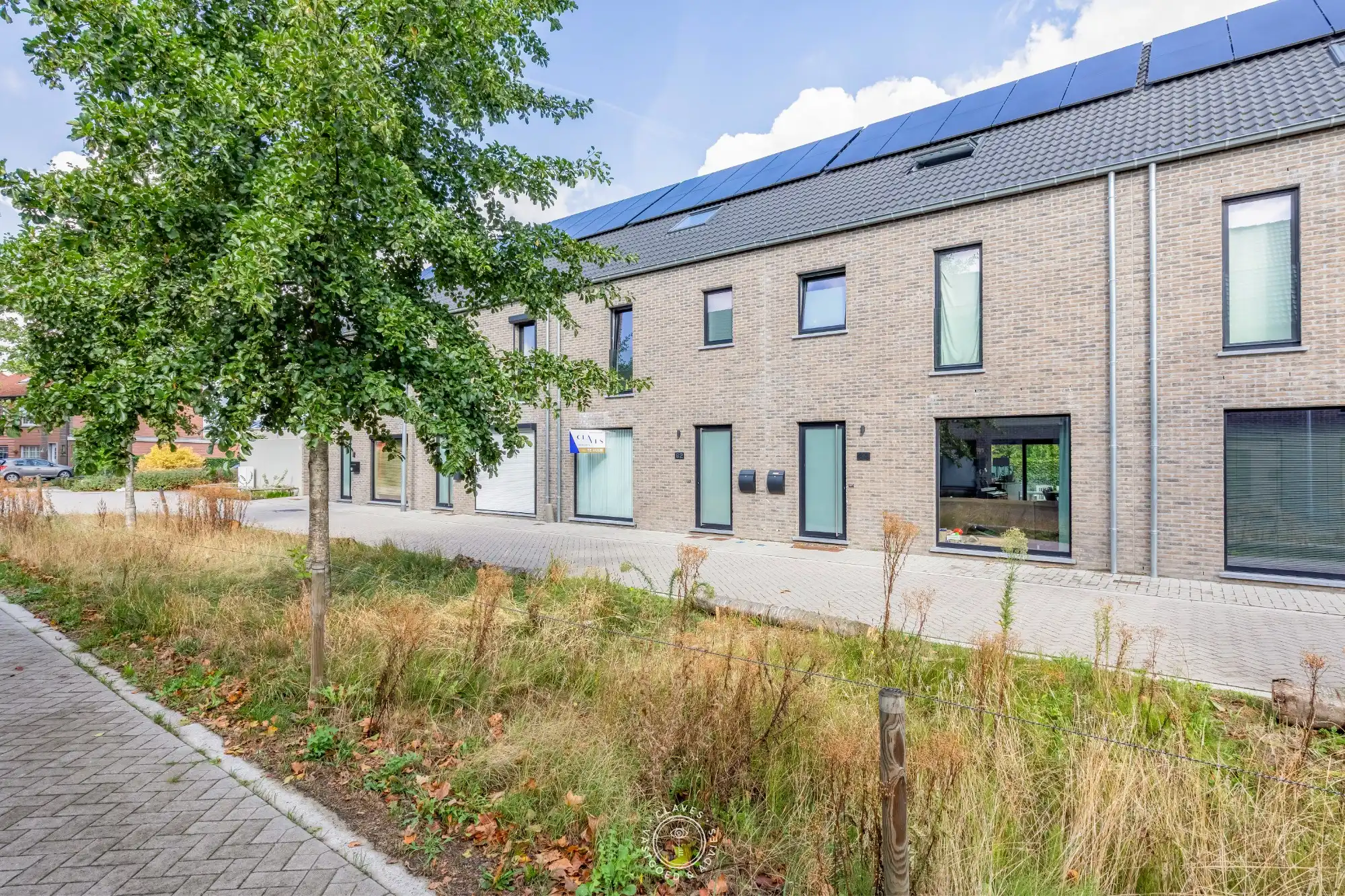 Praktische nieuwbouw woning met tuin en garage foto 24
