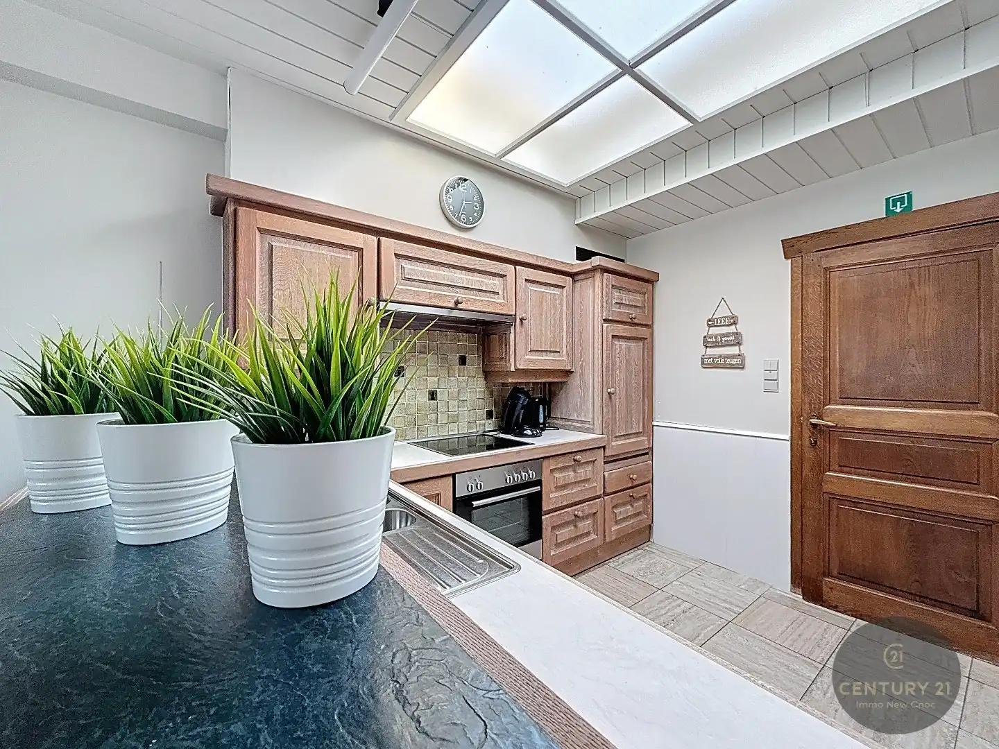 Landelijk gelegen woning te Damme! foto 9