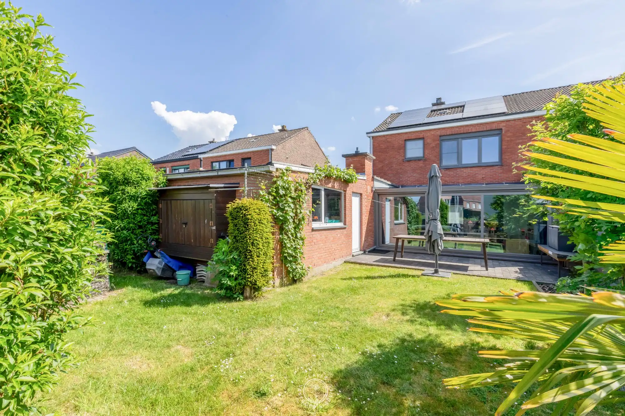 Energiezuinige gezinswoning met drie slaapkamers foto 11