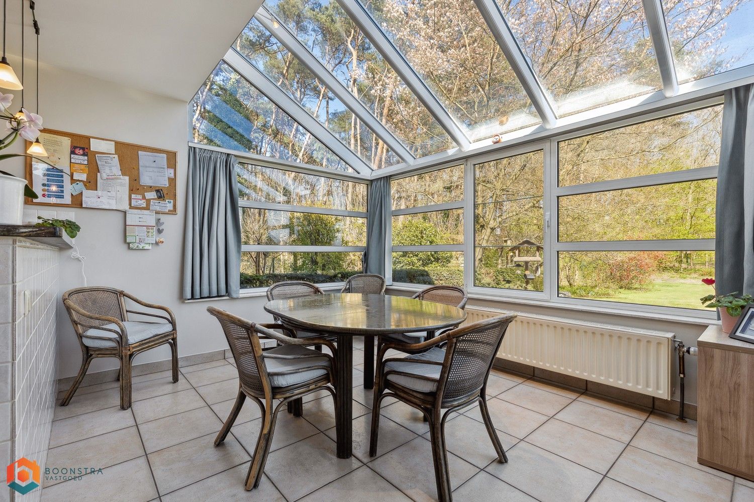 Riante villa met 5 slpkrs op 8625 m² te Rijmenam foto 12