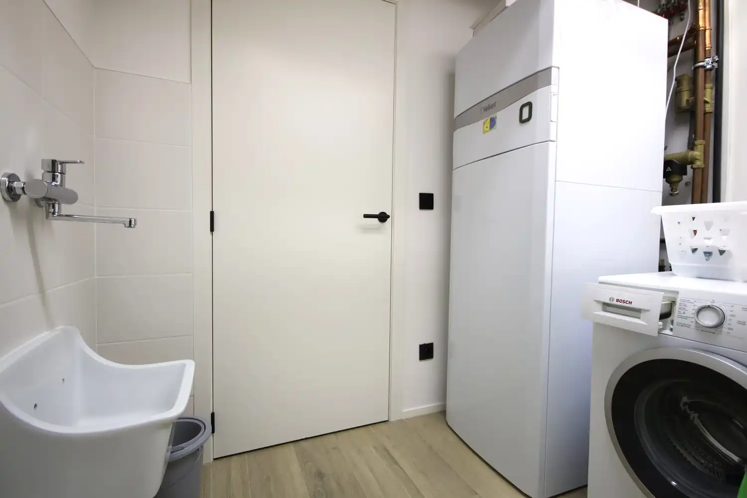 Ruim duplexappartement met prachtig uitzicht in Gingelom foto 17