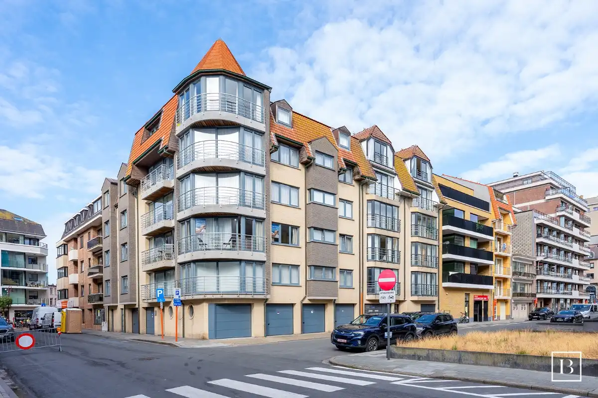 Appartement te koop Jan Devosstraat 15/0501 - 8420 Wenduine