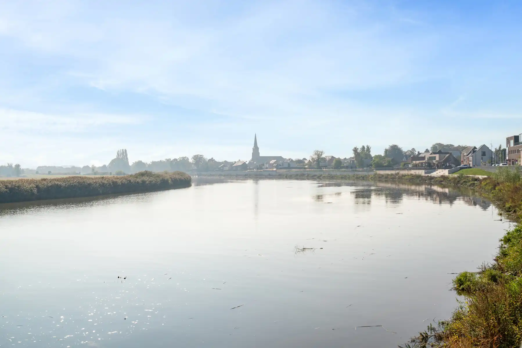 Te renoveren woning aan de scheldepromenade foto 15
