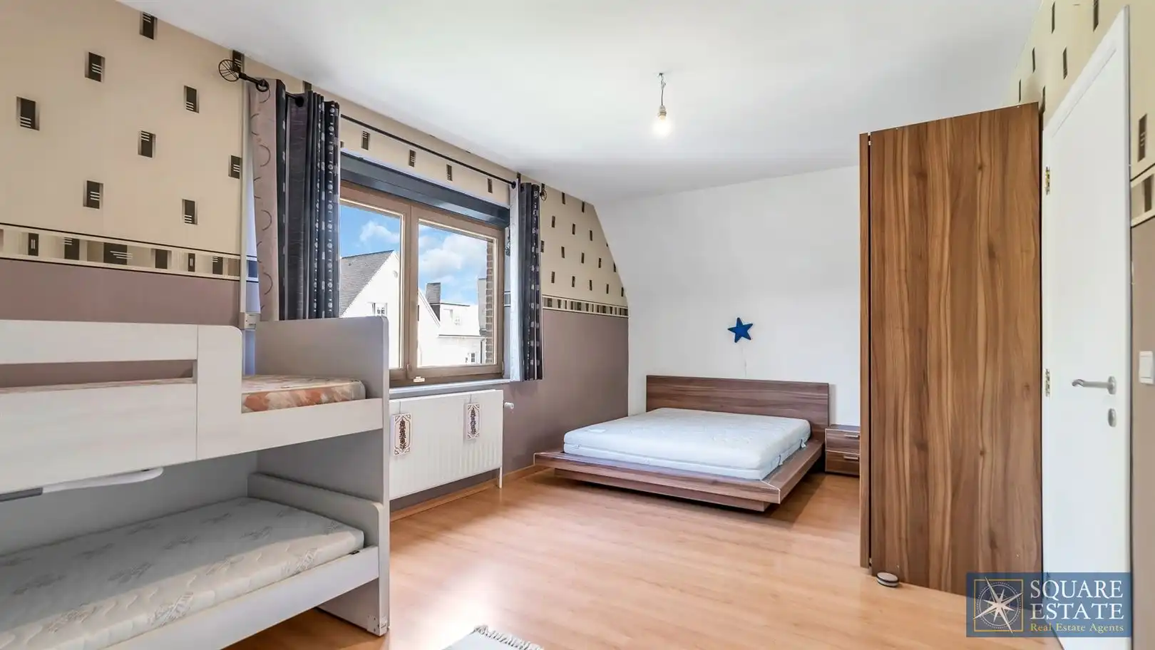 Prachtige villa gelegen in het prestigieuze Domein van Bouchout foto 12