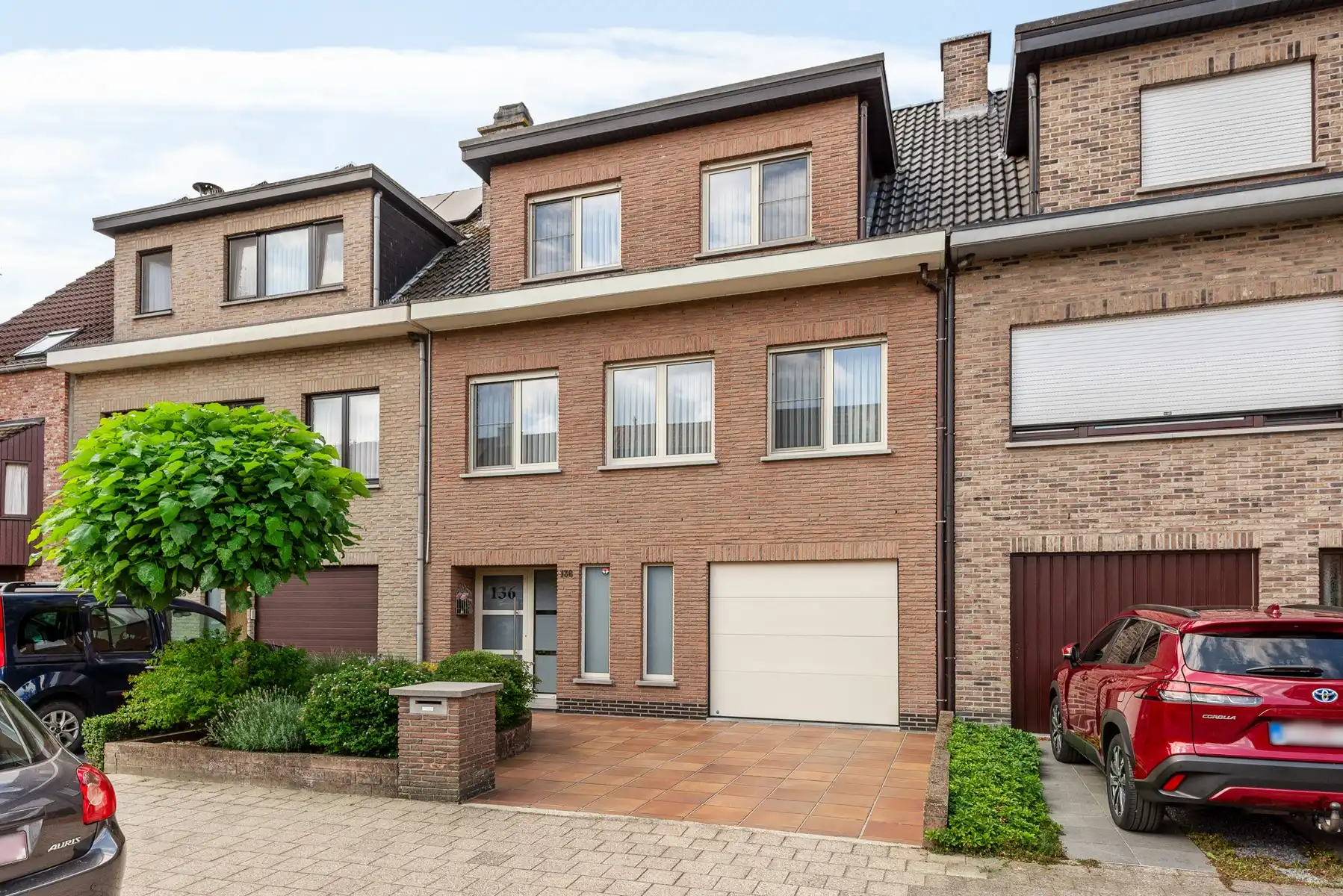 Ruime woning op toplocatie foto 27