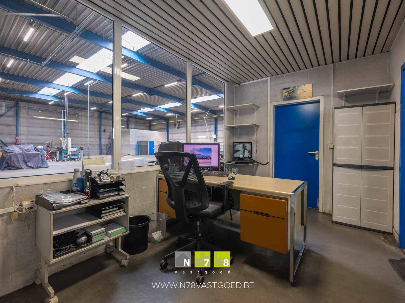 Commercieel te koop foto 18