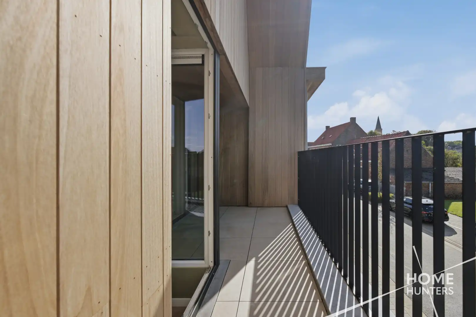 Energiezuinige nieuwbouwwoning met 3 slaapkamers, 2 badkamers en garage foto 18