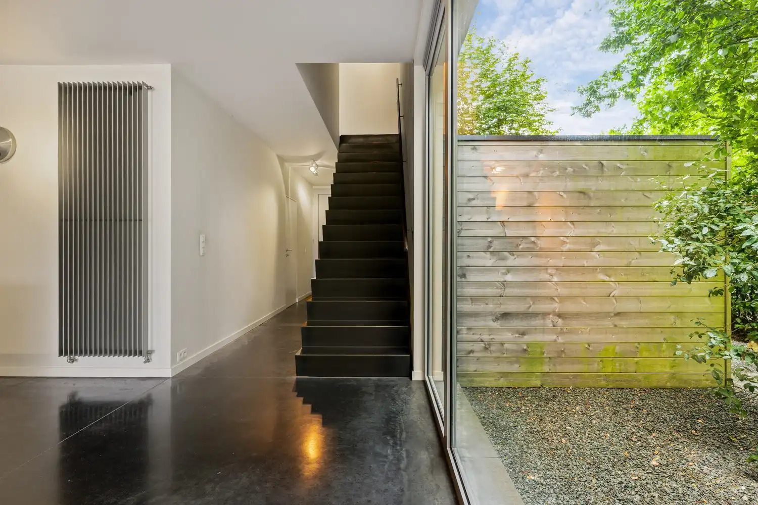 Prachtige instapklare woning  met 3 slpkrs op een toplocatie te Putte foto 8