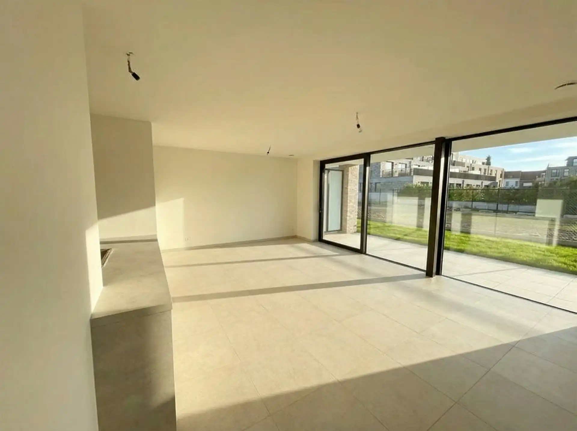 Niewbouwappartement in residentie Quercus met één staanplaats  foto 3