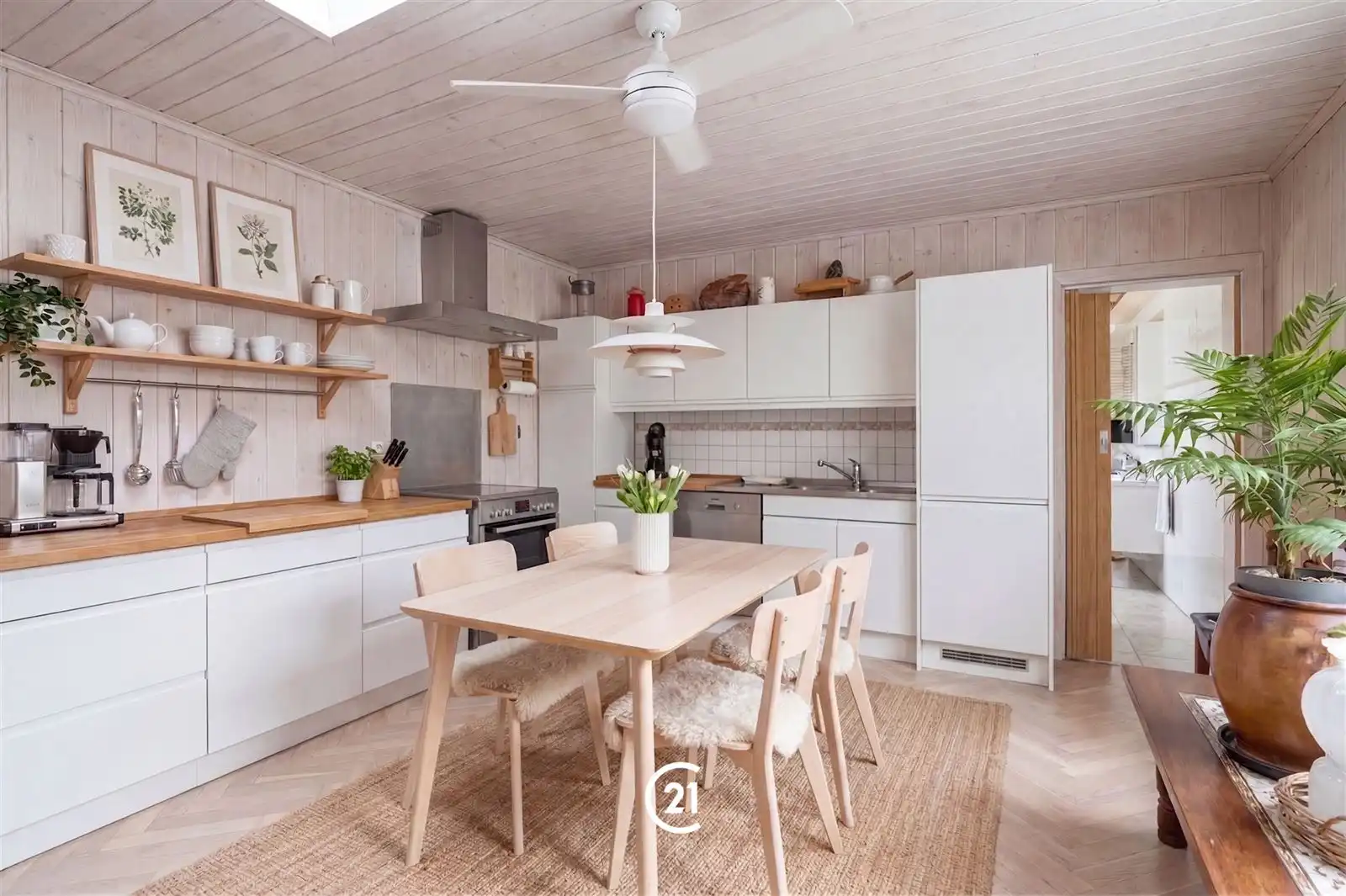 gezinswoning met tuin op 6are 90 foto 15