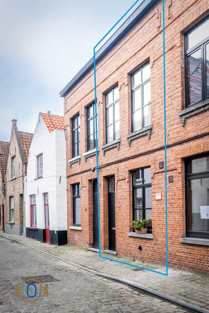 3-slpkr woning met stadskoer foto 2