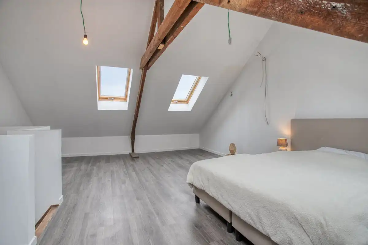 Instapklaar en energiezuinig wonen in Bissegem! foto 17