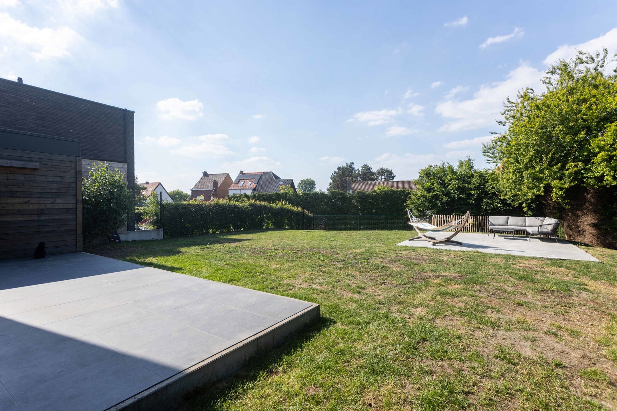 Recente (nieuw)bouwwoning  op een gunstige locatie foto 24