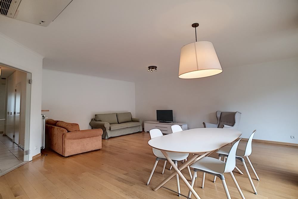 Appartement te huur foto 3