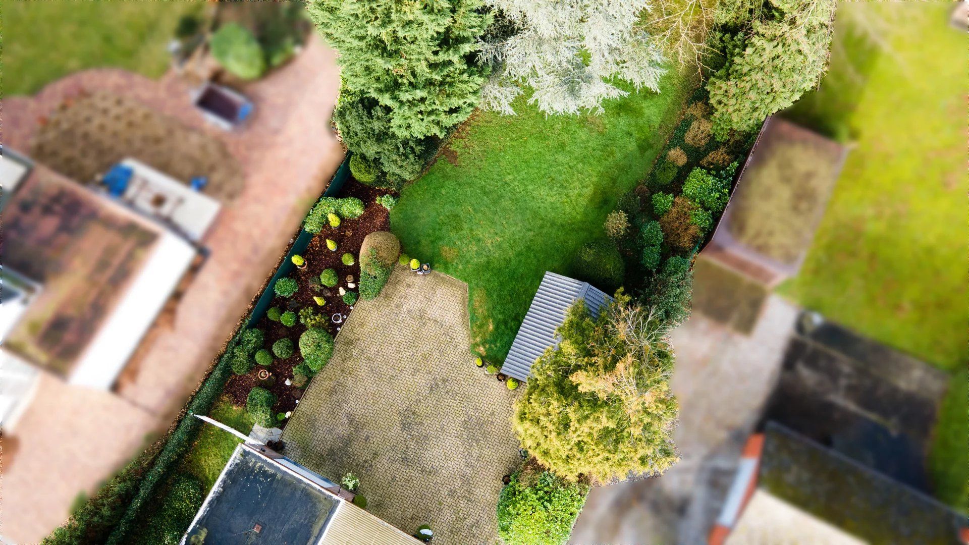 Prachtige woning centraal gelegen te Vissenaken foto 8