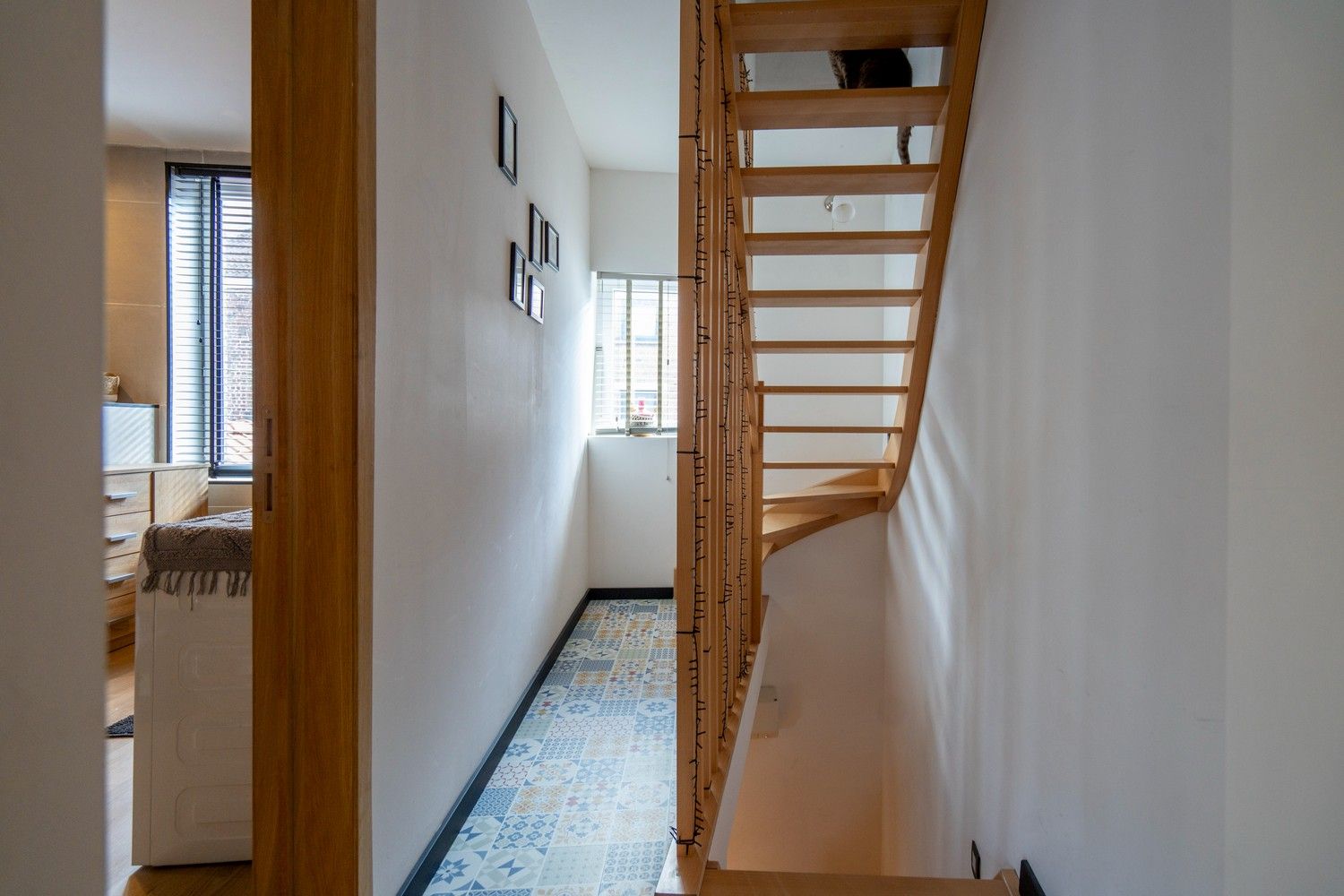 MODERN EN KNUS WONEN foto 15