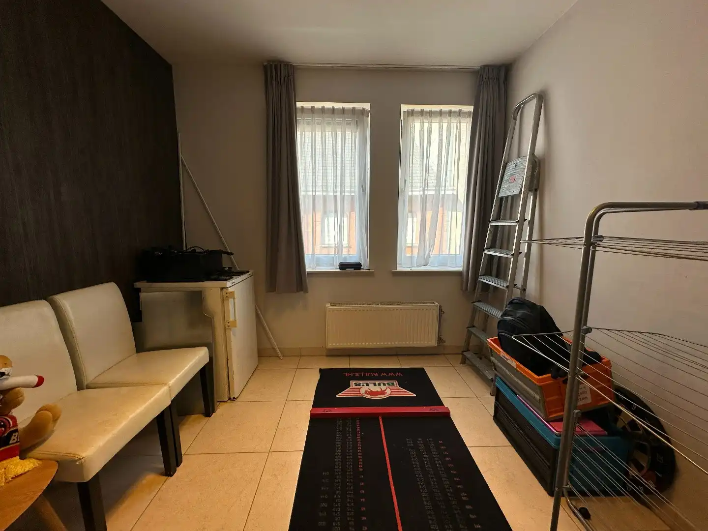 2 slaapkamer appartement centrum Torhout foto 16