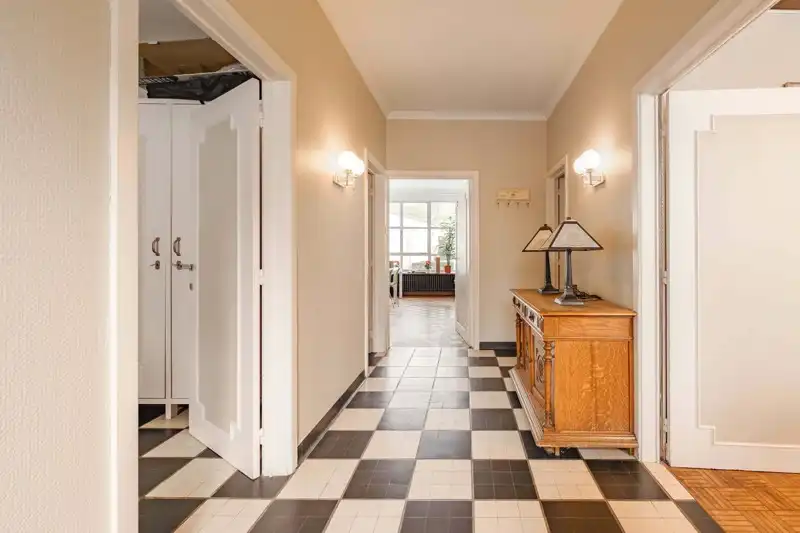 🏡 Unieke herenwoning te huur in het hart van Aarsele! foto 18