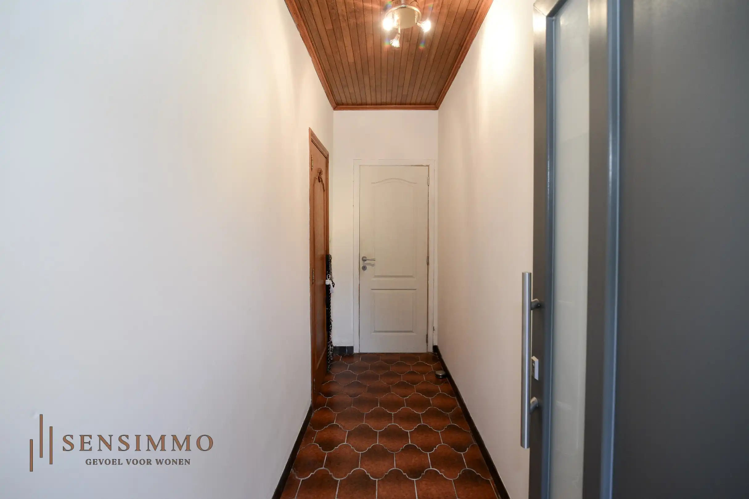 Rustig gelegen woning met 3 slaapkamers in Rosmeer  foto 8