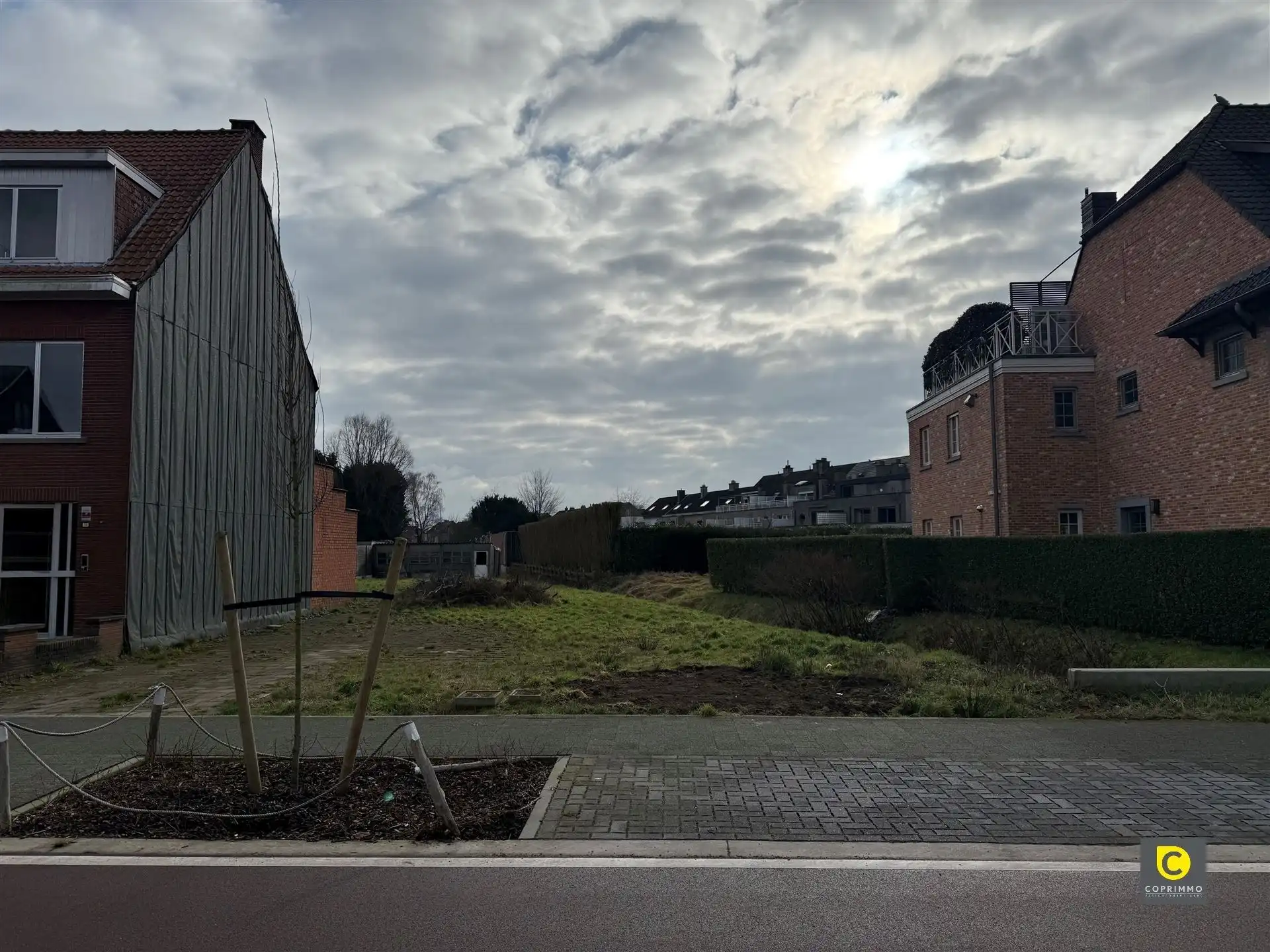 Bouwgrond: 456,52  m² foto 3