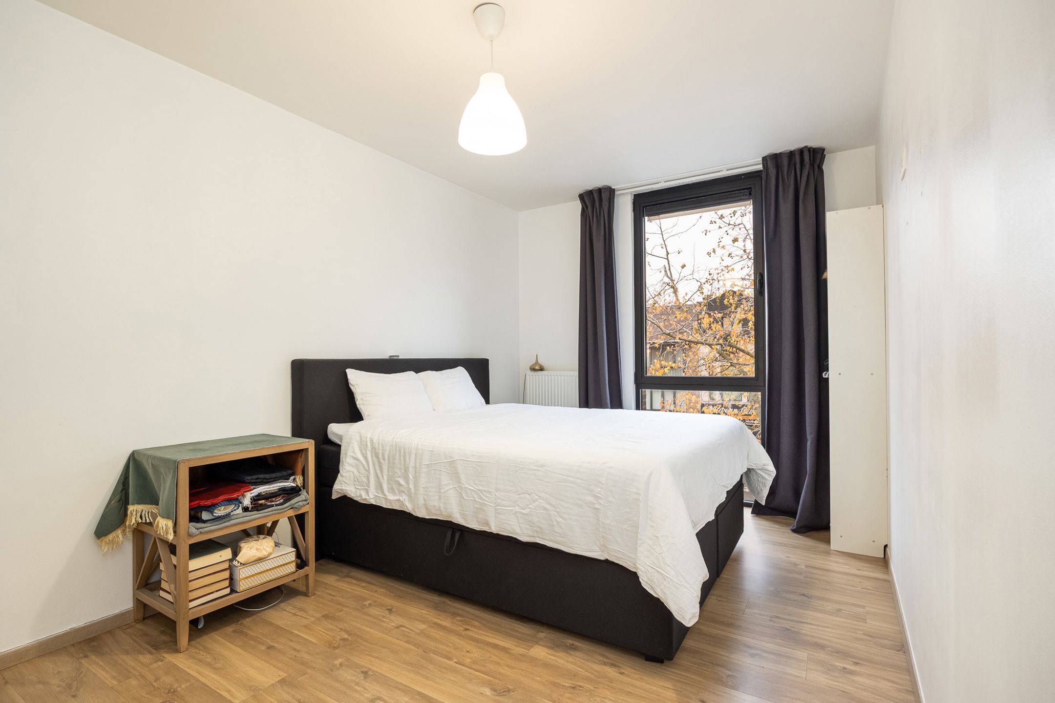 Te koop: stijlvol 2-slaapkamerappartement met terras foto 12