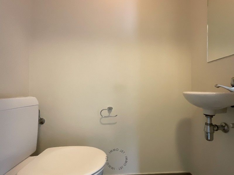 Mooi duplex-appartement met 3 slaapkamers en 2 badkamers nabij centrum Melsele foto 10