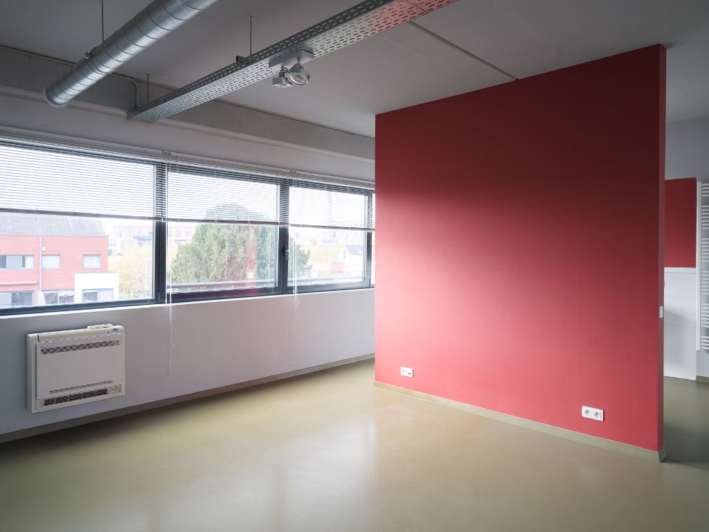 Bijzondere loft (BJ 2008) met een bewoonbare oppervlakte van 164 m² nabij het Gravensteen foto 11