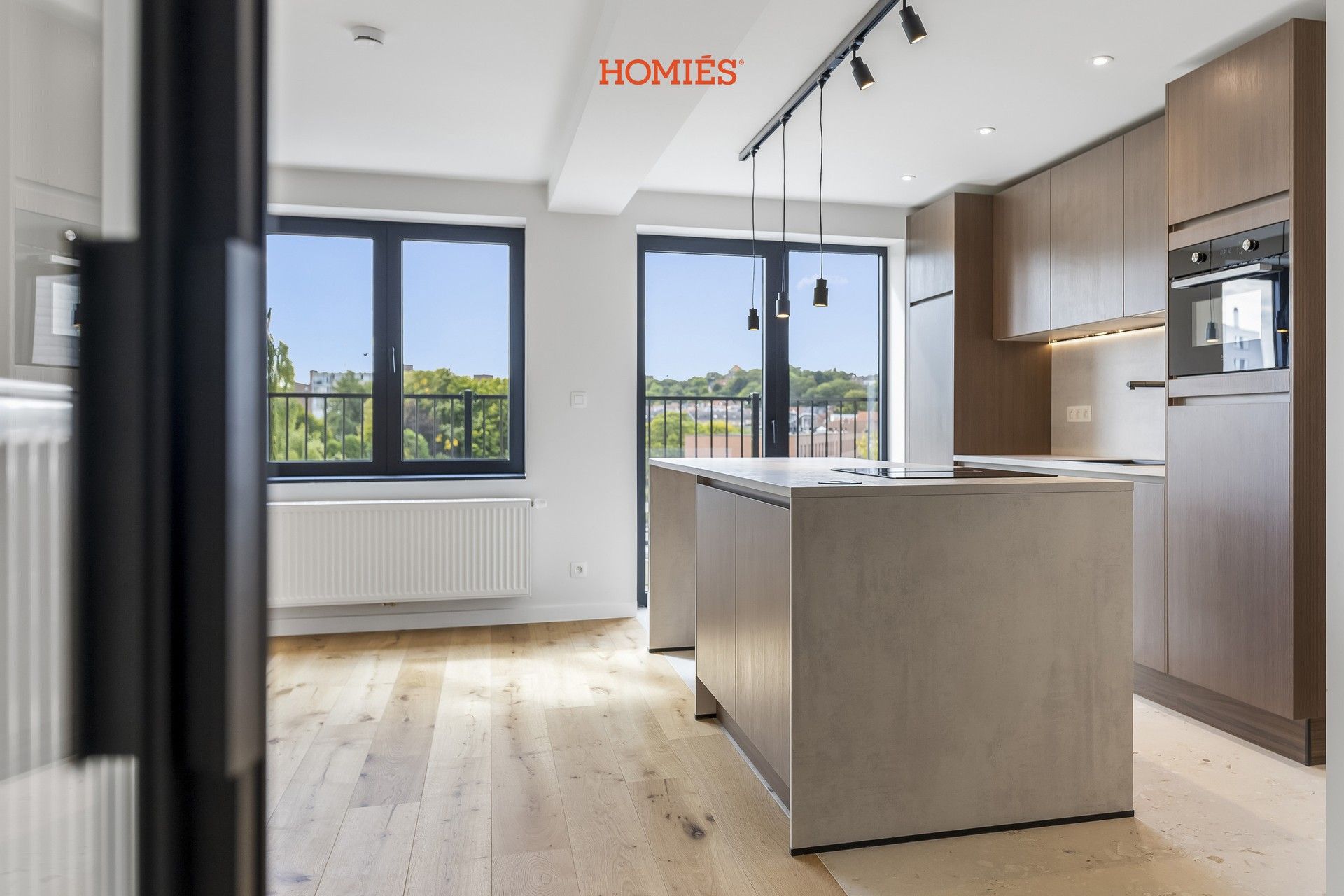 Luxueus en energiezuinig duplexappartement foto 3