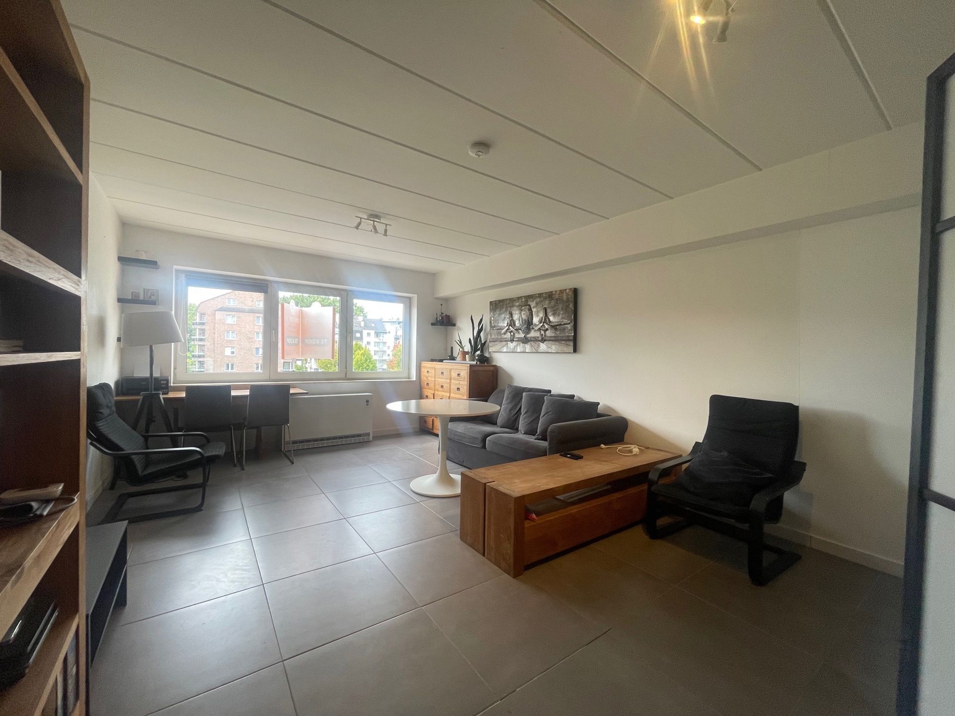 Appartement te koop foto 5